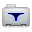 Ion Naughty Folder Icon 32x32 png